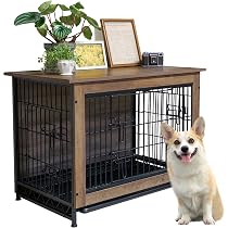 Amazon.co.jp: SKATT WORKS 犬用ゲージ 犬 ケージ 室内 犬 ゲージ